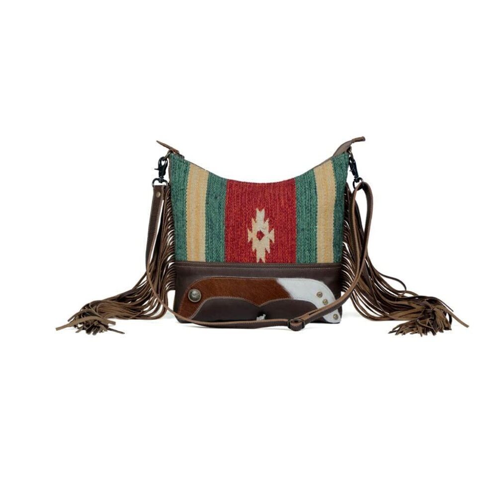 3891 Take Away Shoulder Bag S-3356
